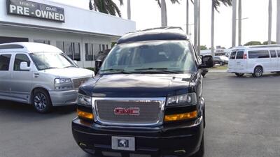 2020 GMC Savana 2500  9 PASSENGER LMT SE EXPLORER - Photo 2 - Pompano Beach, FL 33064