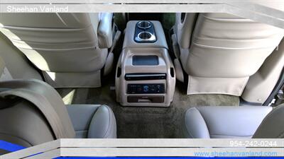 2020 GMC Savana 2500  9 PASSENGER LMT SE EXPLORER - Photo 10 - Pompano Beach, FL 33064