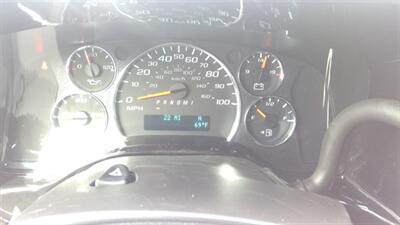 2025 GMC Savana 2500  9 PASSENGER LMT SE EXTENDED EXPLORER - Photo 13 - Pompano Beach, FL 33064