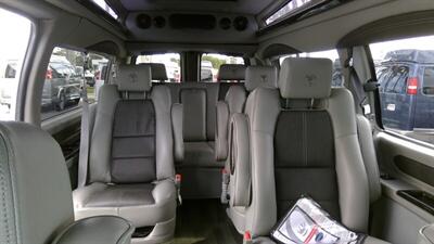 2017 GMC Savana  8 PASSENGER CONVERSION  EXTEND                                       ED - Photo 10 - Pompano Beach, FL 33064