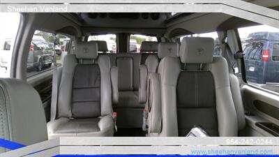 2017 GMC Savana  8 PASSENGER CONVERSION  EXTEND                                       ED - Photo 10 - Pompano Beach, FL 33064