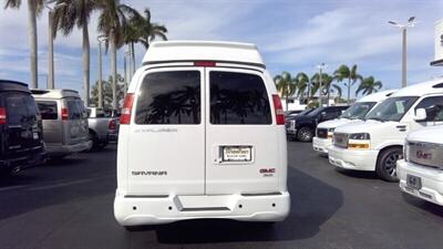 2017 GMC Savana  8 PASSENGER CONVERSION  EXTEND                                       ED - Photo 3 - Pompano Beach, FL 33064