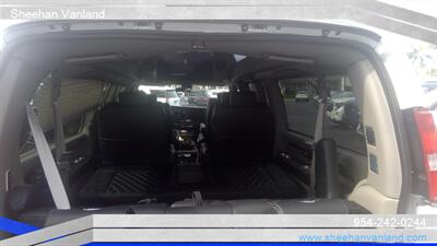 2024 GMC Savana 2500  LMT/SE 9 PASSENGER VAN - Photo 5 - Pompano Beach, FL 33064