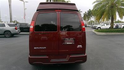2025 GMC Savana 2500  LMT SE 7 PASSENGER - Photo 3 - Pompano Beach, FL 33064