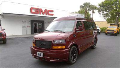 2025 GMC Savana 2500  LMT SE 7 PASSENGER - Photo 1 - Pompano Beach, FL 33064