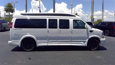 2025 GMC Savana 2500  LIMITED SE EXTENDED 9 PASSENGER - Photo 6 - Pompano Beach, FL 33064