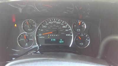 2025 GMC Savana 2500  LIMITED SE EXTENDED 9 PASSENGER - Photo 13 - Pompano Beach, FL 33064