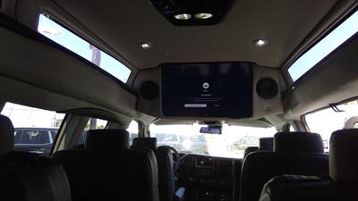 2025 GMC Savana 2500  LIMITED SE EXTENDED 9 PASSENGER - Photo 8 - Pompano Beach, FL 33064