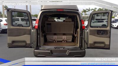 2024 GMC Savana 2500  LIMITED SE 7 PASSENGER - Photo 13 - Pompano Beach, FL 33064