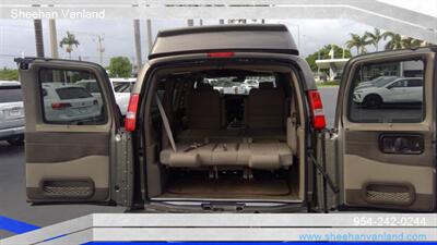 2024 GMC Savana 2500  LIMITED SE 7 PASSENGER - Photo 14 - Pompano Beach, FL 33064