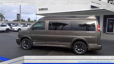 2024 GMC Savana 2500  LIMITED SE 7 PASSENGER - Photo 3 - Pompano Beach, FL 33064