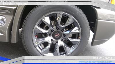 2024 GMC Savana 2500  LIMITED SE 7 PASSENGER - Photo 16 - Pompano Beach, FL 33064