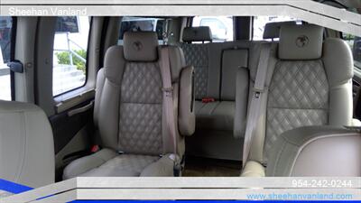 2024 GMC Savana 2500  LIMITED SE 7 PASSENGER - Photo 9 - Pompano Beach, FL 33064