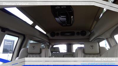 2024 GMC Savana 2500  LIMITED SE 7 PASSENGER - Photo 10 - Pompano Beach, FL 33064