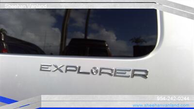 2024 GMC Savana 2500  9 PASSENGER LMT SE EXTENDED EXPLORER - Photo 12 - Pompano Beach, FL 33064