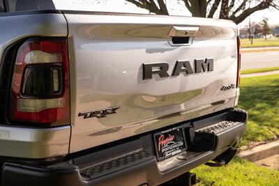 2021 RAM Ram Pickup 1500 TRX   - Photo 6 - Springfield, MO 65802