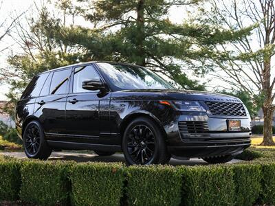 2018 Land Rover Range Rover HSE   - Photo 26 - Springfield, MO 65802