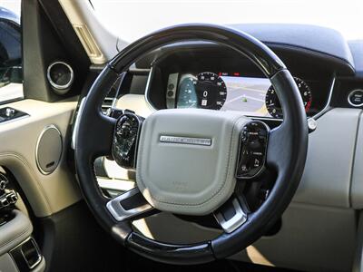 2018 Land Rover Range Rover HSE   - Photo 16 - Springfield, MO 65802