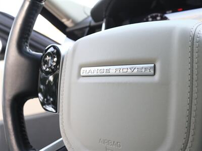 2018 Land Rover Range Rover HSE   - Photo 17 - Springfield, MO 65802