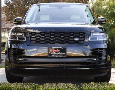 2018 Land Rover Range Rover HSE   - Photo 24 - Springfield, MO 65802