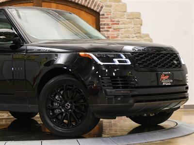 2018 Land Rover Range Rover HSE   - Photo 5 - Springfield, MO 65802