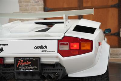 1988 Lamborghini Countach   - Photo 74 - Springfield, MO 65802