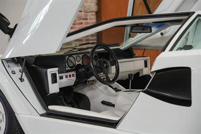 1988 Lamborghini Countach   - Photo 82 - Springfield, MO 65802