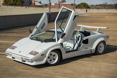 1988 Lamborghini Countach   - Photo 120 - Springfield, MO 65802