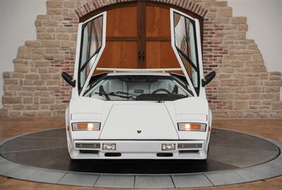 1988 Lamborghini Countach   - Photo 46 - Springfield, MO 65802