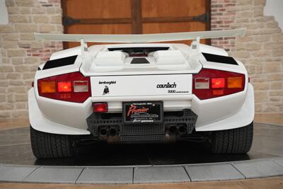 1988 Lamborghini Countach   - Photo 70 - Springfield, MO 65802