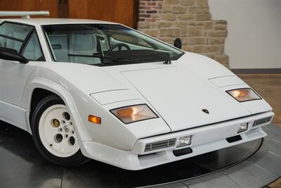 1988 Lamborghini Countach   - Photo 41 - Springfield, MO 65802