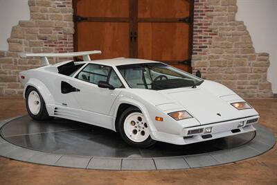 1988 Lamborghini Countach   - Photo 40 - Springfield, MO 65802