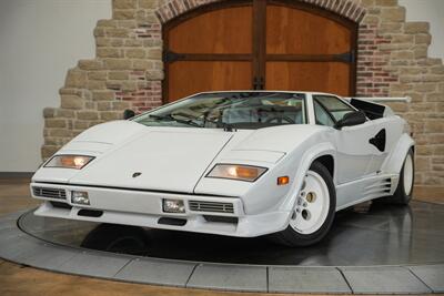 1988 Lamborghini Countach   - Photo 49 - Springfield, MO 65802