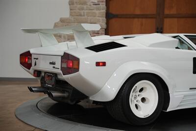 1988 Lamborghini Countach   - Photo 78 - Springfield, MO 65802