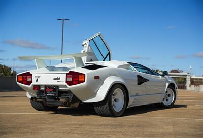 1988 Lamborghini Countach   - Photo 128 - Springfield, MO 65802