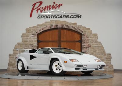 1988 Lamborghini Countach   - Photo 39 - Springfield, MO 65802