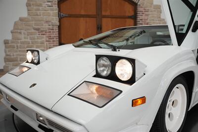 1988 Lamborghini Countach   - Photo 56 - Springfield, MO 65802