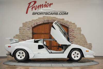 1988 Lamborghini Countach   - Photo 34 - Springfield, MO 65802