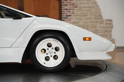 1988 Lamborghini Countach   - Photo 38 - Springfield, MO 65802