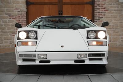 1988 Lamborghini Countach   - Photo 48 - Springfield, MO 65802