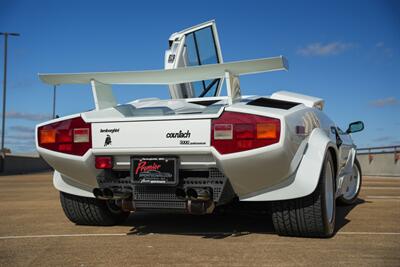 1988 Lamborghini Countach   - Photo 127 - Springfield, MO 65802