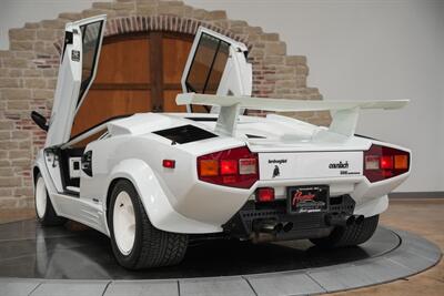 1988 Lamborghini Countach   - Photo 68 - Springfield, MO 65802