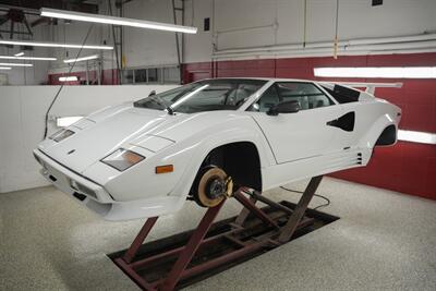 1988 Lamborghini Countach   - Photo 138 - Springfield, MO 65802