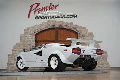 1988 Lamborghini Countach   - Photo 67 - Springfield, MO 65802