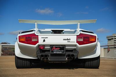 1988 Lamborghini Countach   - Photo 126 - Springfield, MO 65802