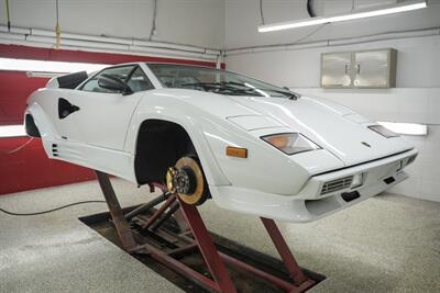 1988 Lamborghini Countach   - Photo 139 - Springfield, MO 65802