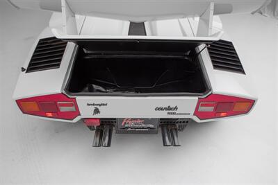 1988 Lamborghini Countach   - Photo 32 - Springfield, MO 65802