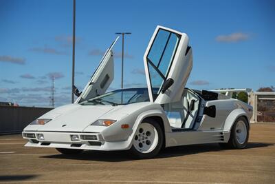 1988 Lamborghini Countach   - Photo 119 - Springfield, MO 65802