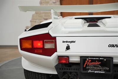 1988 Lamborghini Countach   - Photo 72 - Springfield, MO 65802