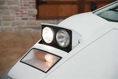 1988 Lamborghini Countach   - Photo 61 - Springfield, MO 65802